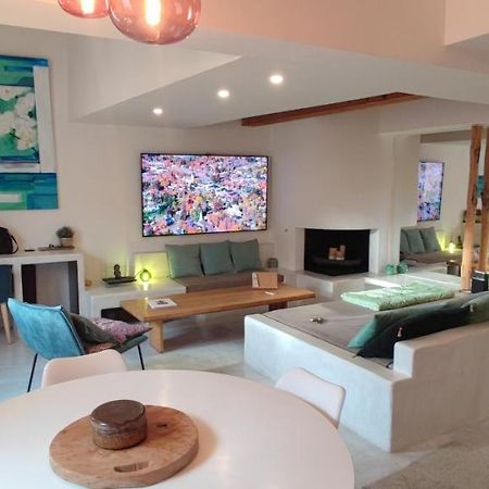 Lou Parpaiou By K6Conciergerie Apartment Cassis Ngoại thất bức ảnh