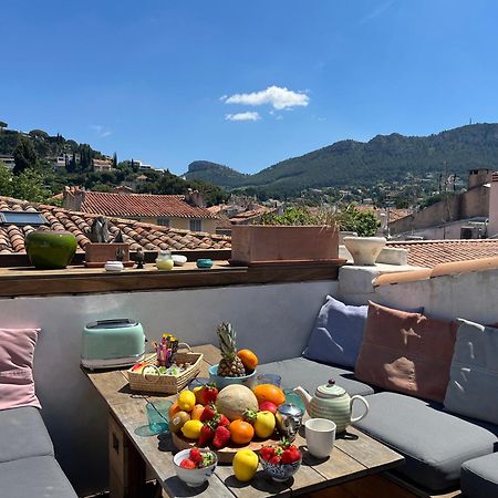 Lou Parpaiou By K6Conciergerie Apartment Cassis Phòng bức ảnh