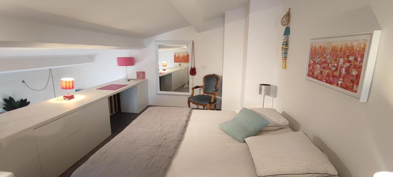 Lou Parpaiou By K6Conciergerie Apartment Cassis Ngoại thất bức ảnh