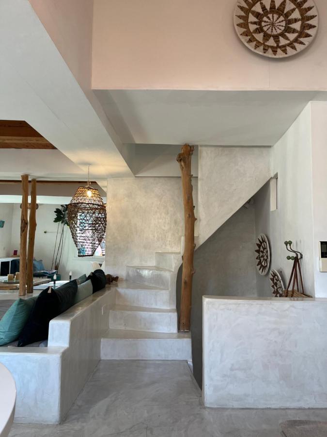 Lou Parpaiou By K6Conciergerie Apartment Cassis Ngoại thất bức ảnh