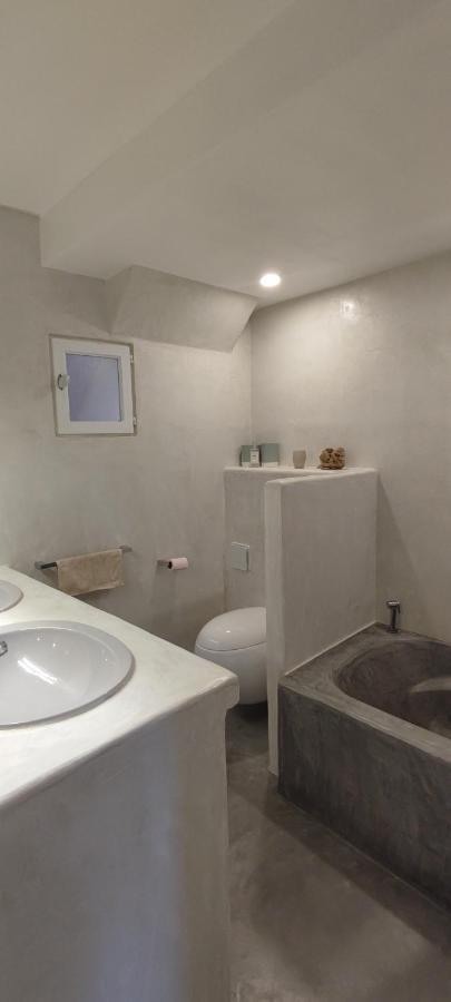 Lou Parpaiou By K6Conciergerie Apartment Cassis Ngoại thất bức ảnh