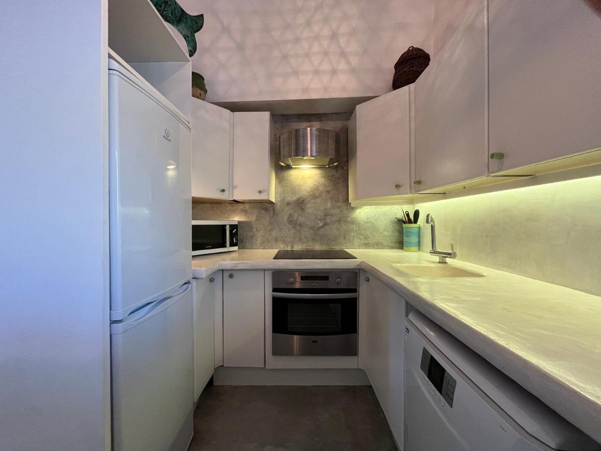 Lou Parpaiou By K6Conciergerie Apartment Cassis Ngoại thất bức ảnh