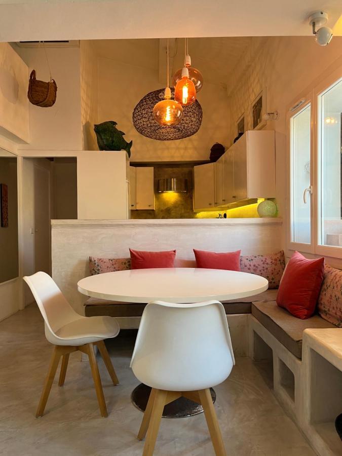 Lou Parpaiou By K6Conciergerie Apartment Cassis Ngoại thất bức ảnh